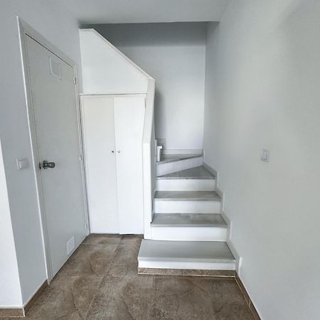 Вілла Casa ”Playa” Санта-Пола Екстер'єр фото